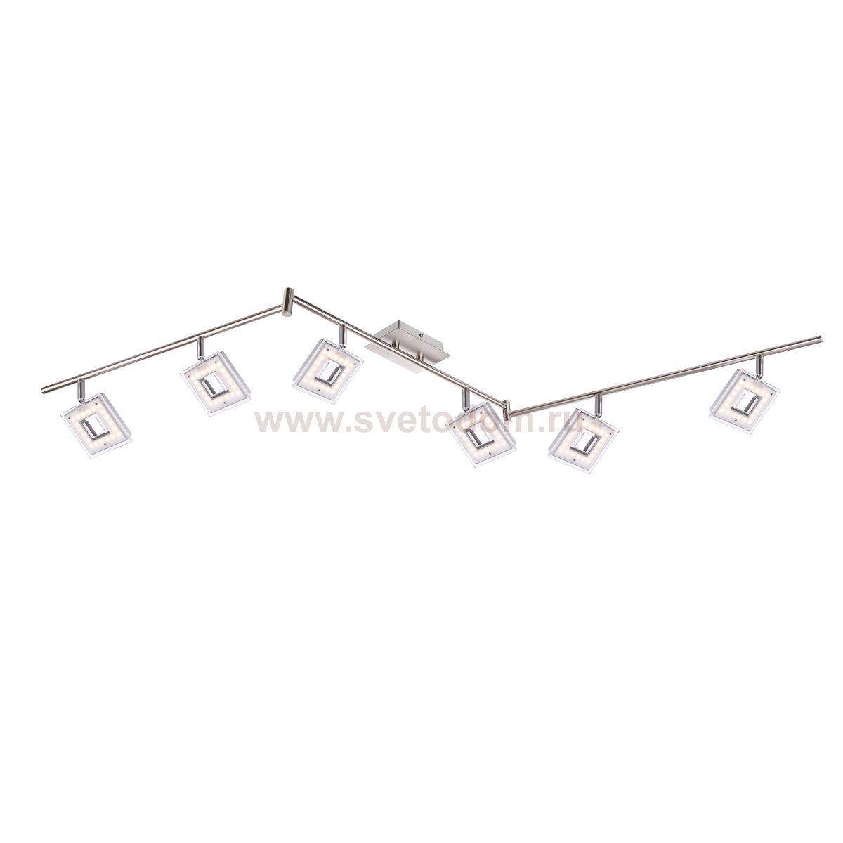 Светильник Globo 56138-6