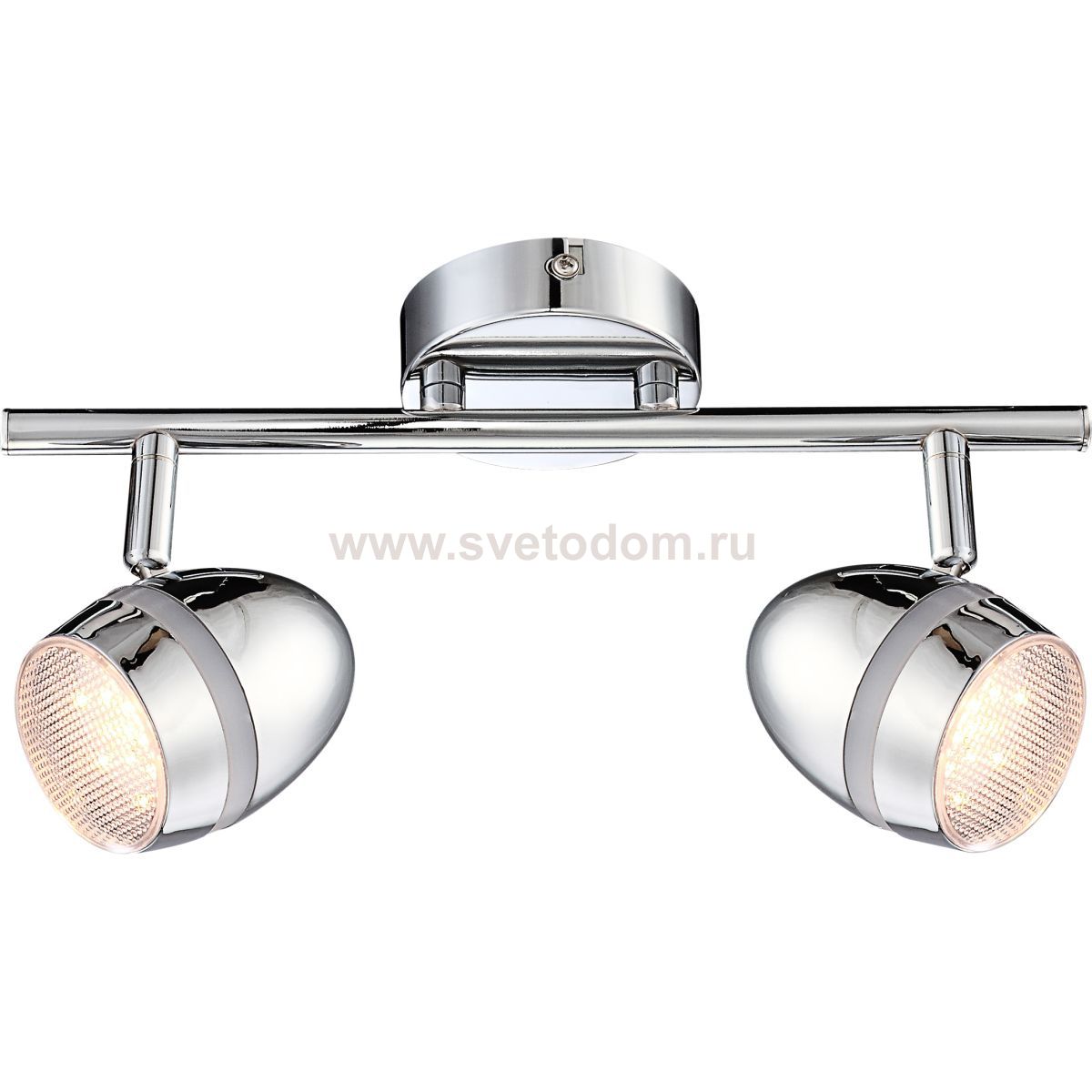 Светильник на 2 лампы Globo 56206-2 Manjola