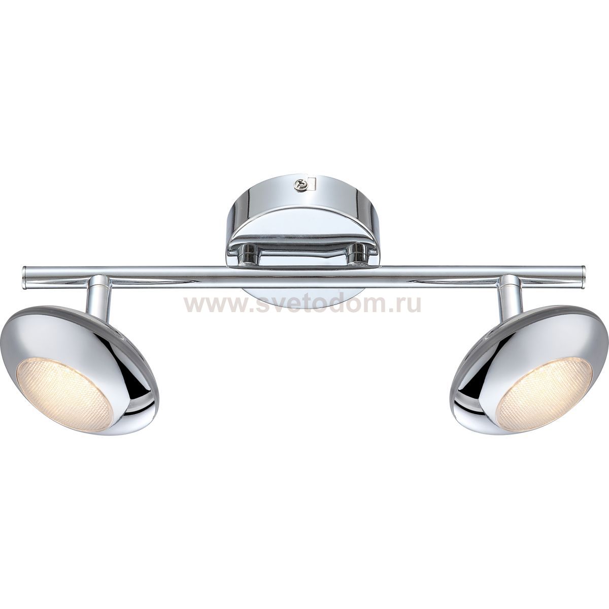 Светильник диодный Globo 56217-2 Gilles