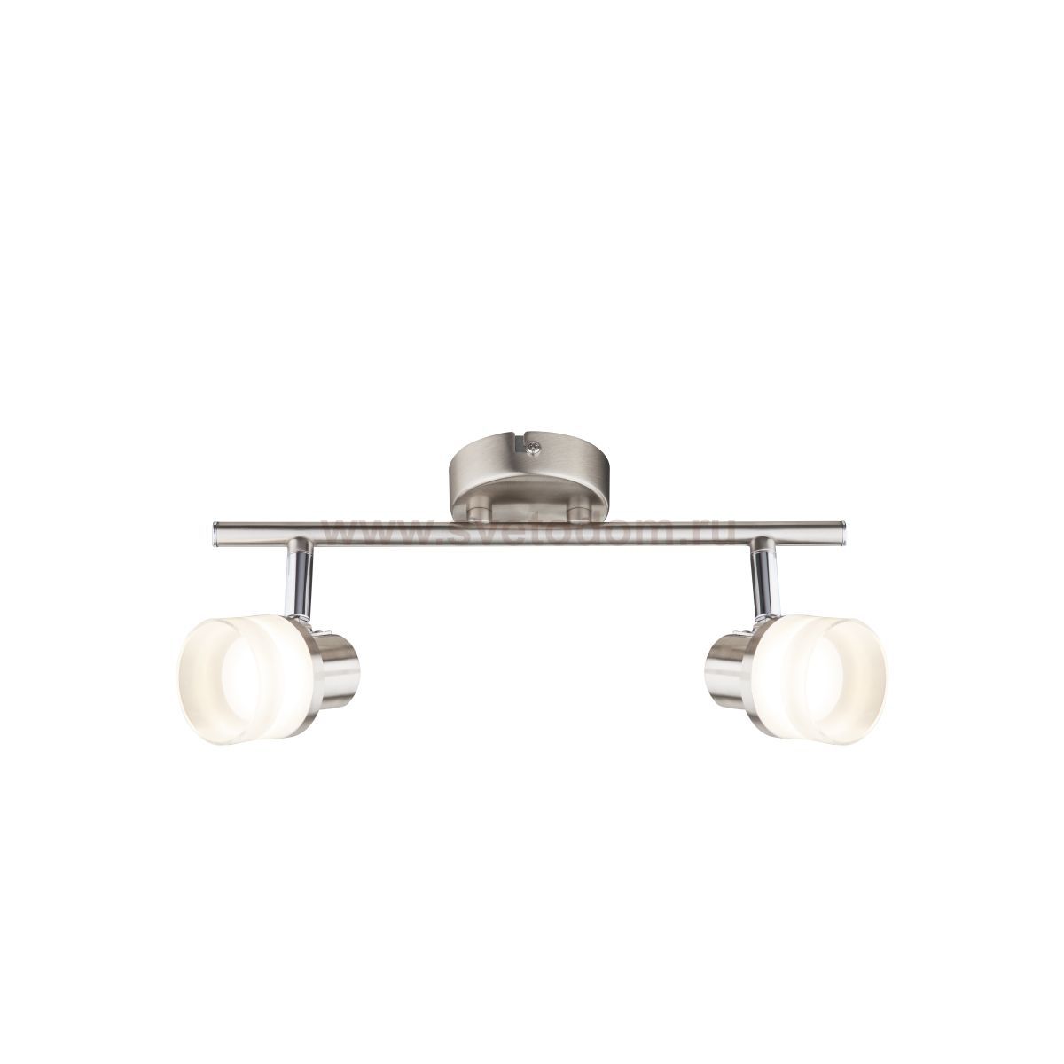 Светильник поворотный спот Globo 56550-2 