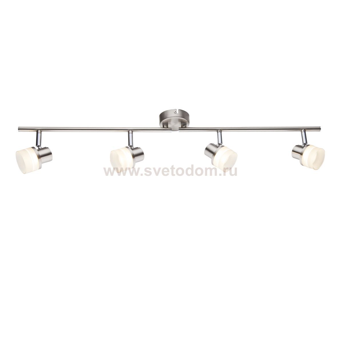 Светильник поворотный спот Globo 56550-4 