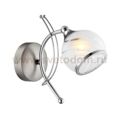 Светильник бра Globo 56568-1W Aila