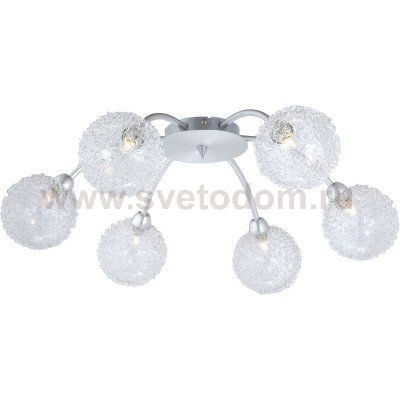 Люстра потолочная Globo 5662-6 New Design