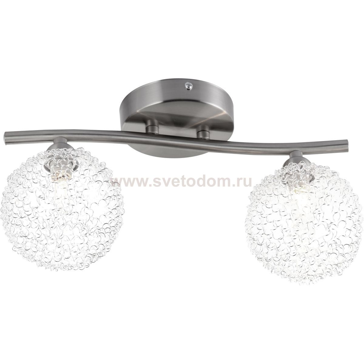 Светильник бра Globo 56620-2 Enigma