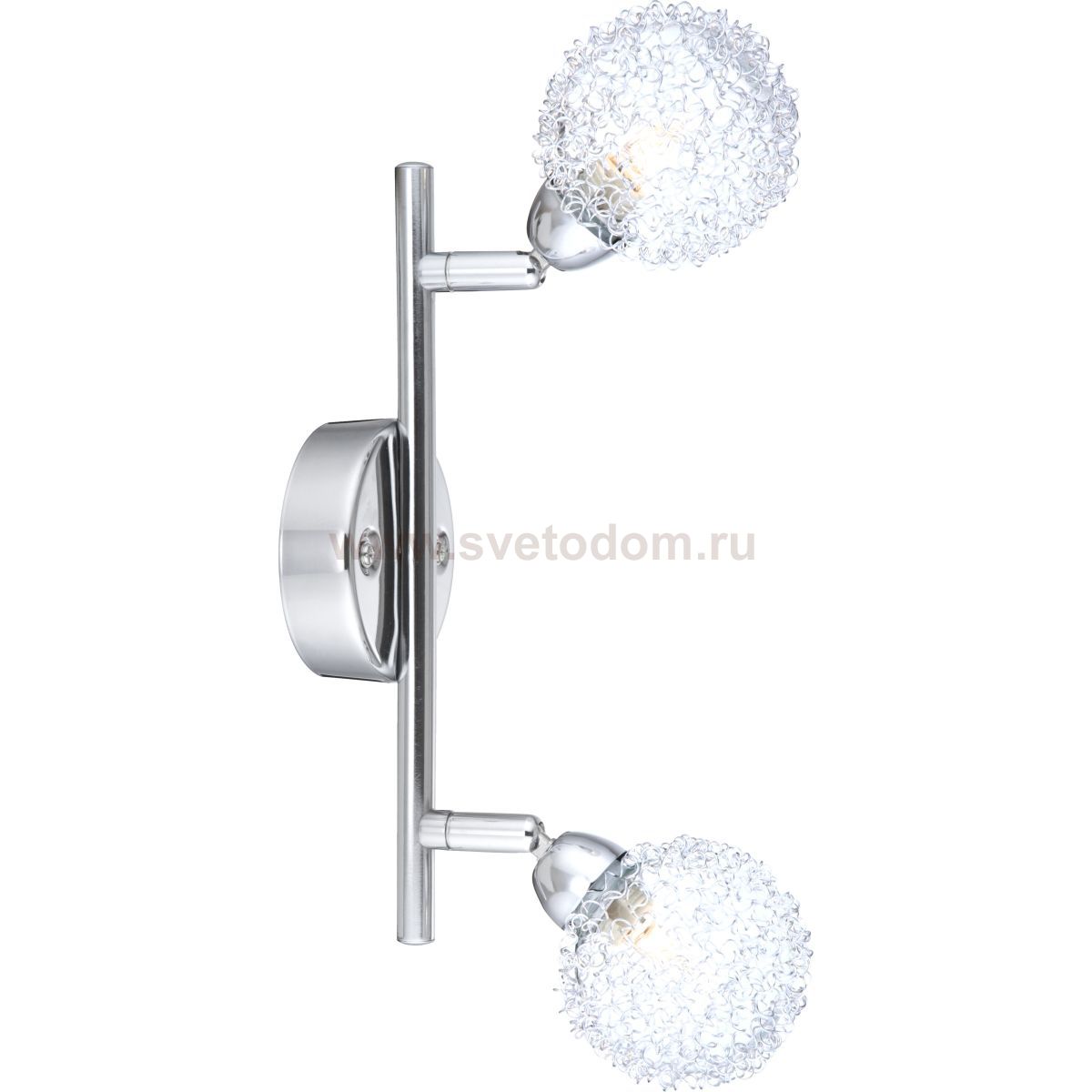 Светильник Globo 56624-2 Orina