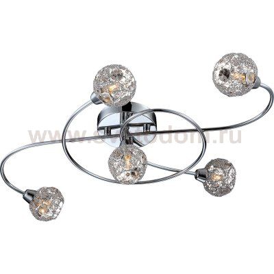 Светильник Globo 5668-5 Sienna