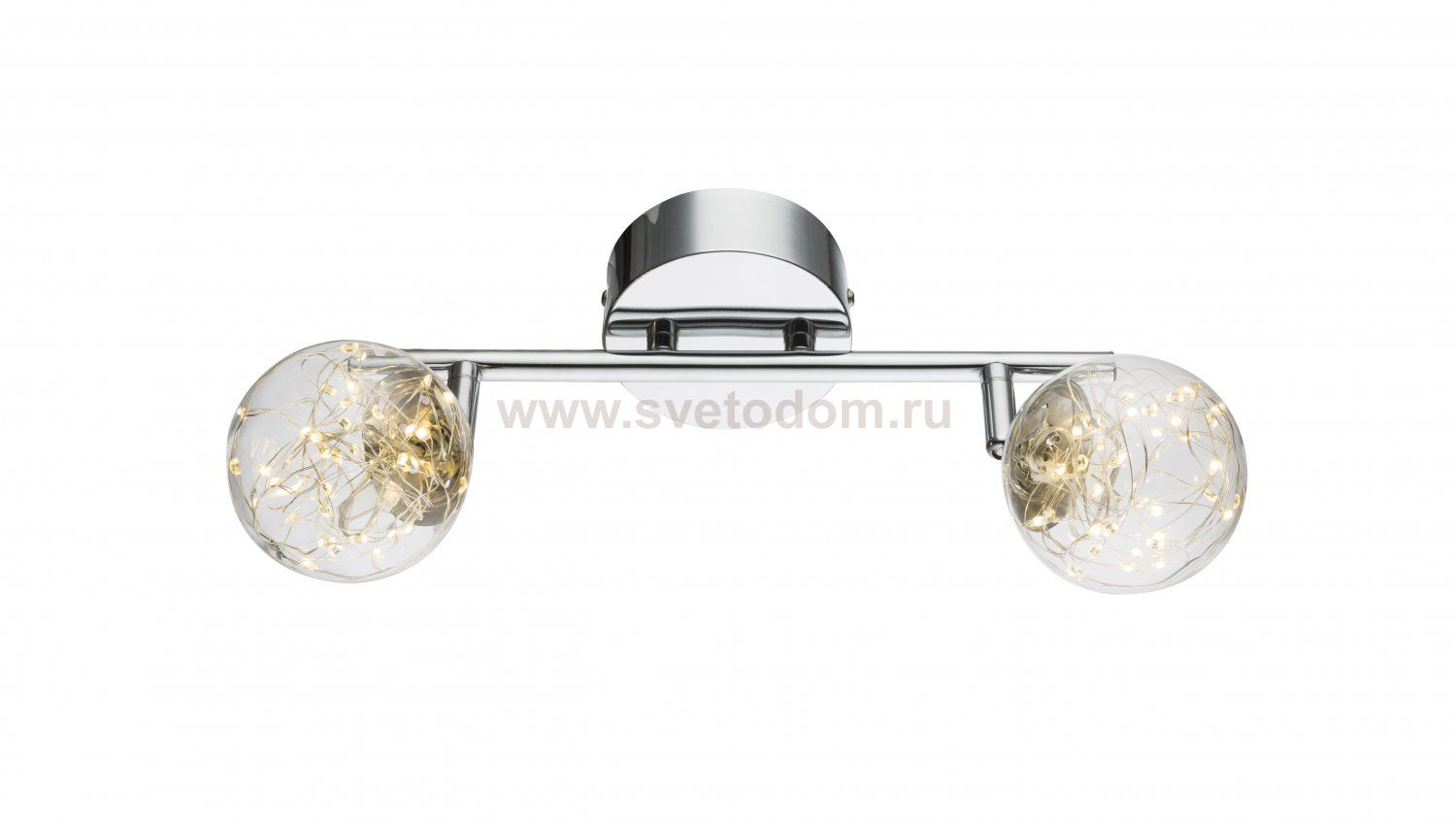 Спот Globo 56804-2 XMAS