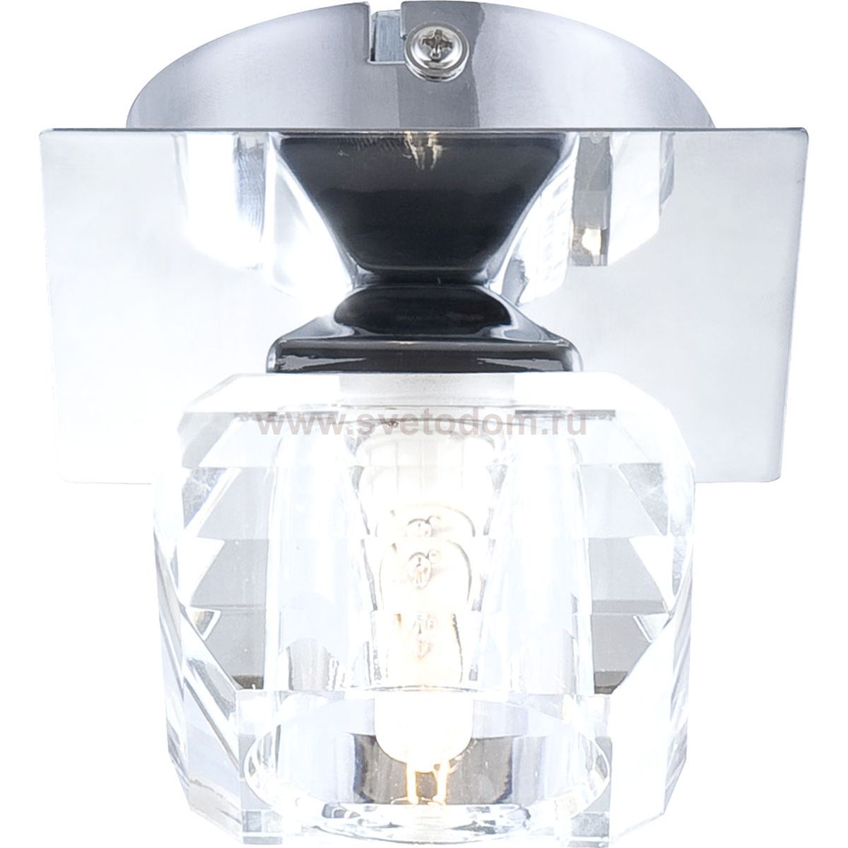 Светильник Globo 5692-1 Cubus