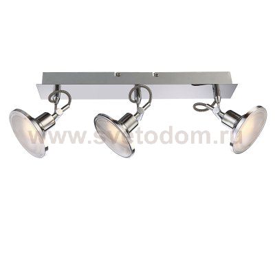 Светильник Globo 56953-3 Aaron