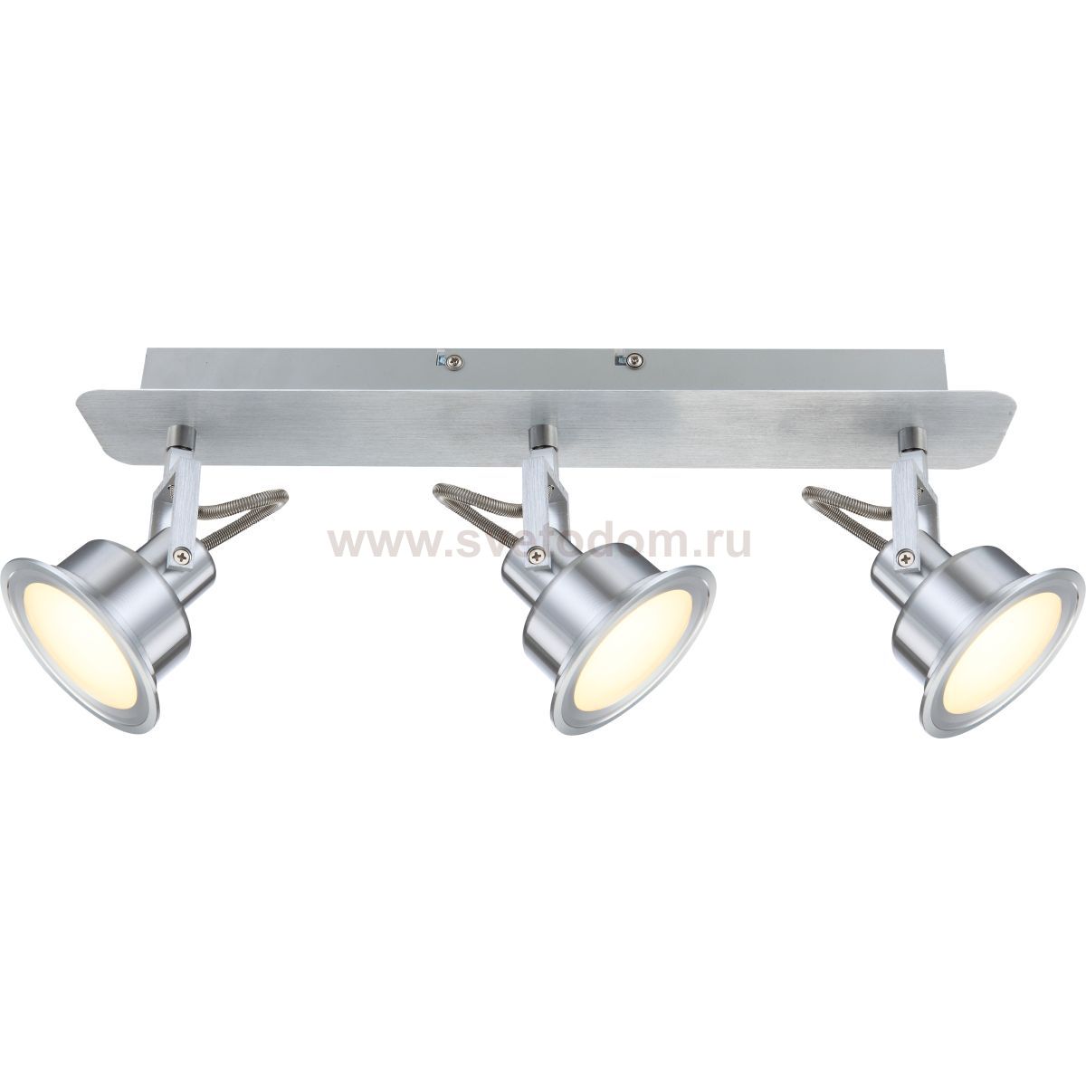 Светильник светодиодный Globo 56954-3 Lindsey