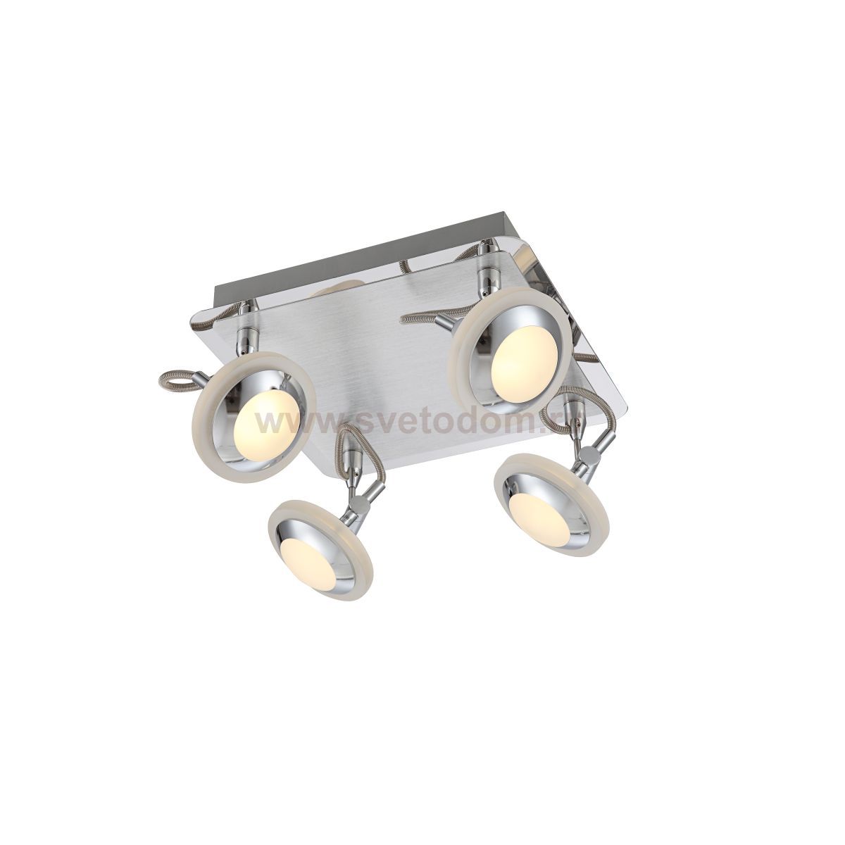 Светильник Globo 56955-4