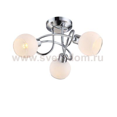 Люстра Globo 56963-3 Siony