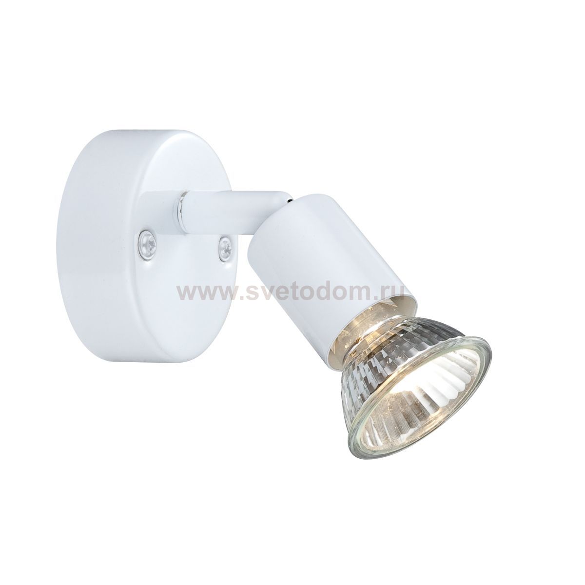 Светильник спот Globo 57381-1 Olana