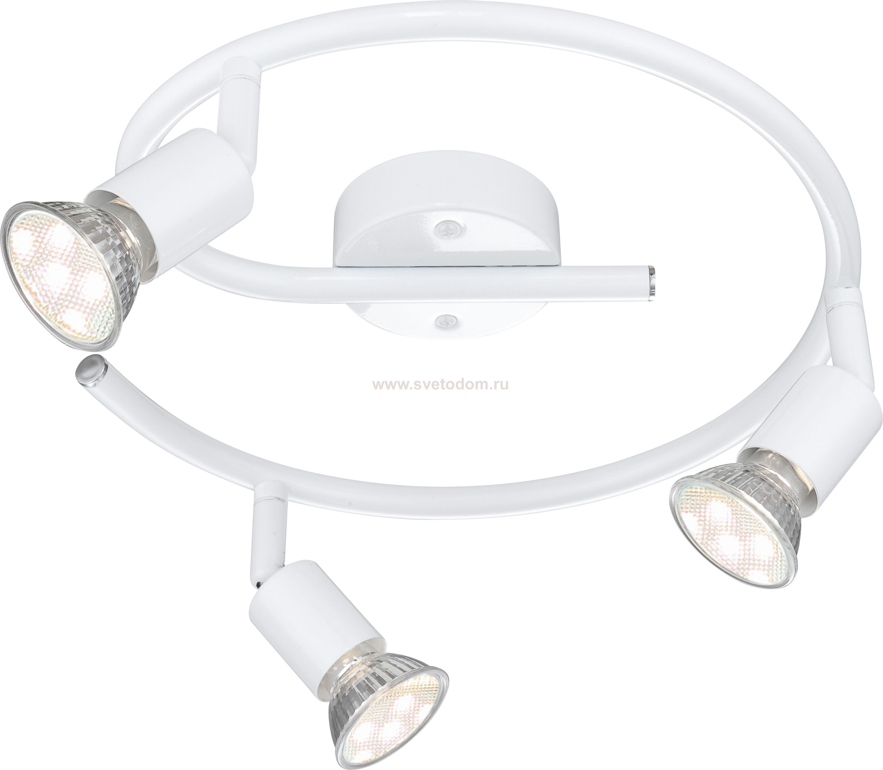 Спот Globo 57381-3L