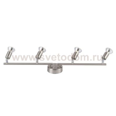 Светильник Globo 5739-4S Hot