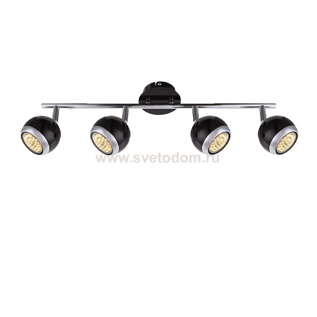 Светильник Globo 57884-4 Oman