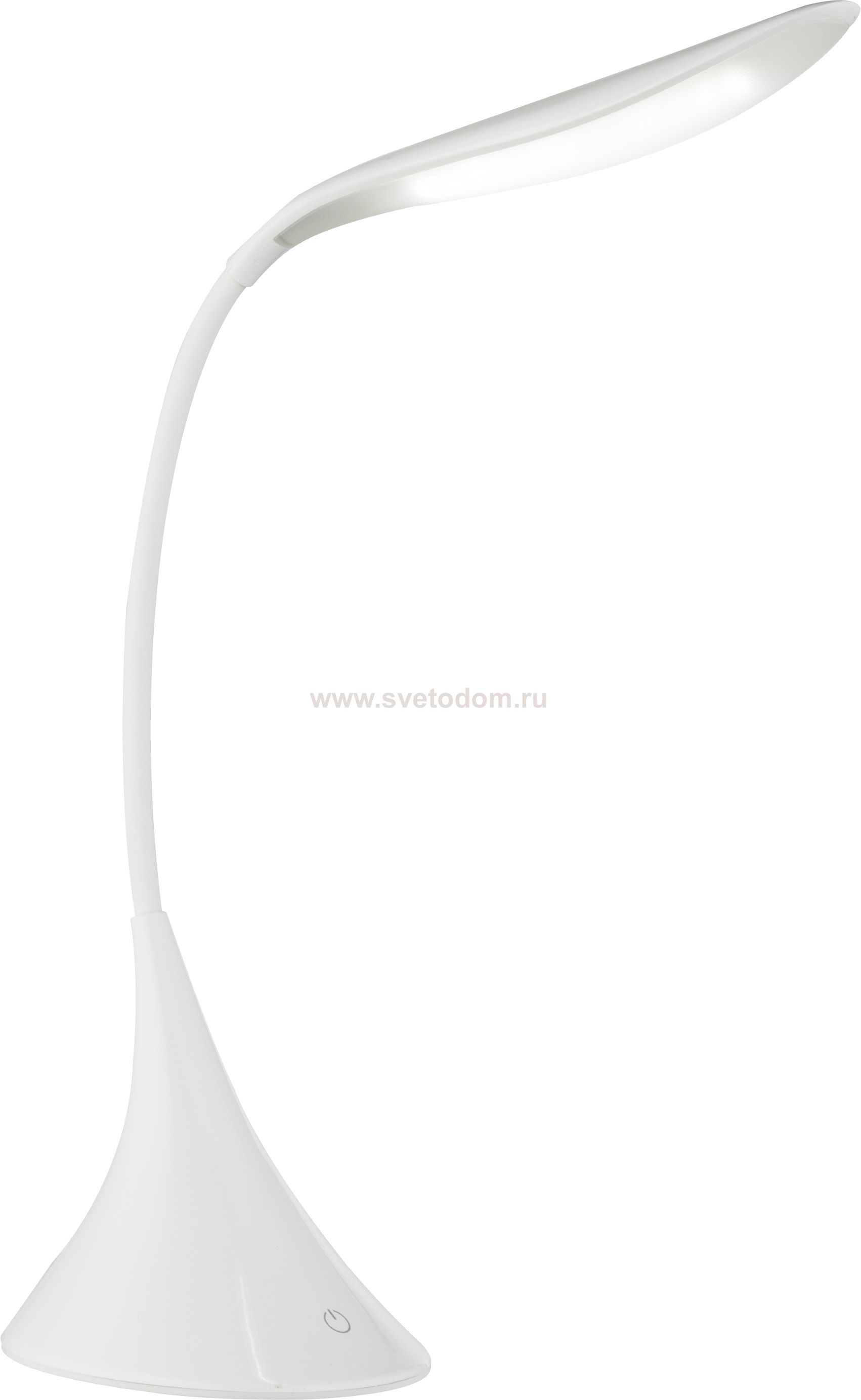 Настольная лампа Globo 58254W