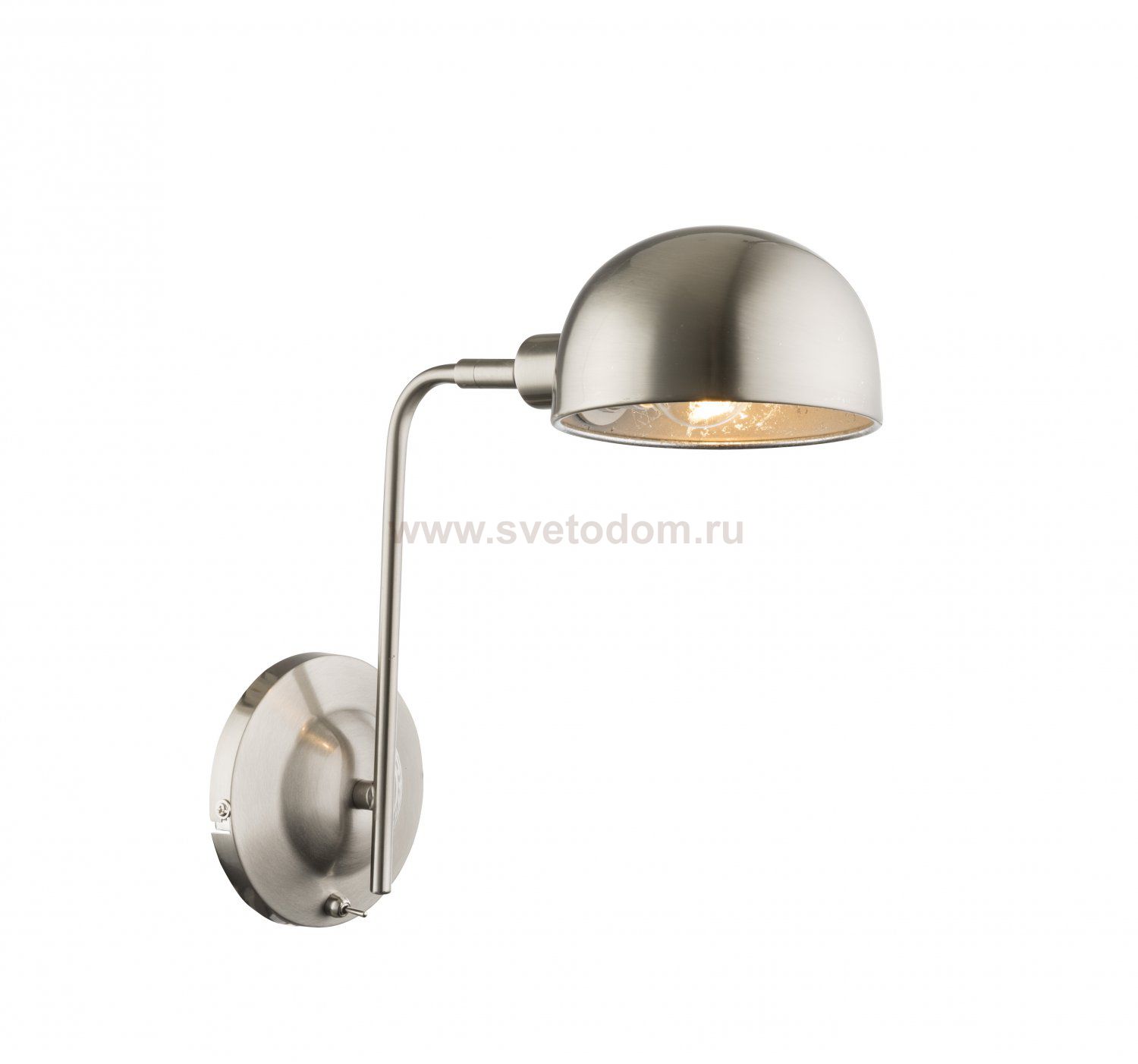 Светильник настенный Globo 58306W NOSY