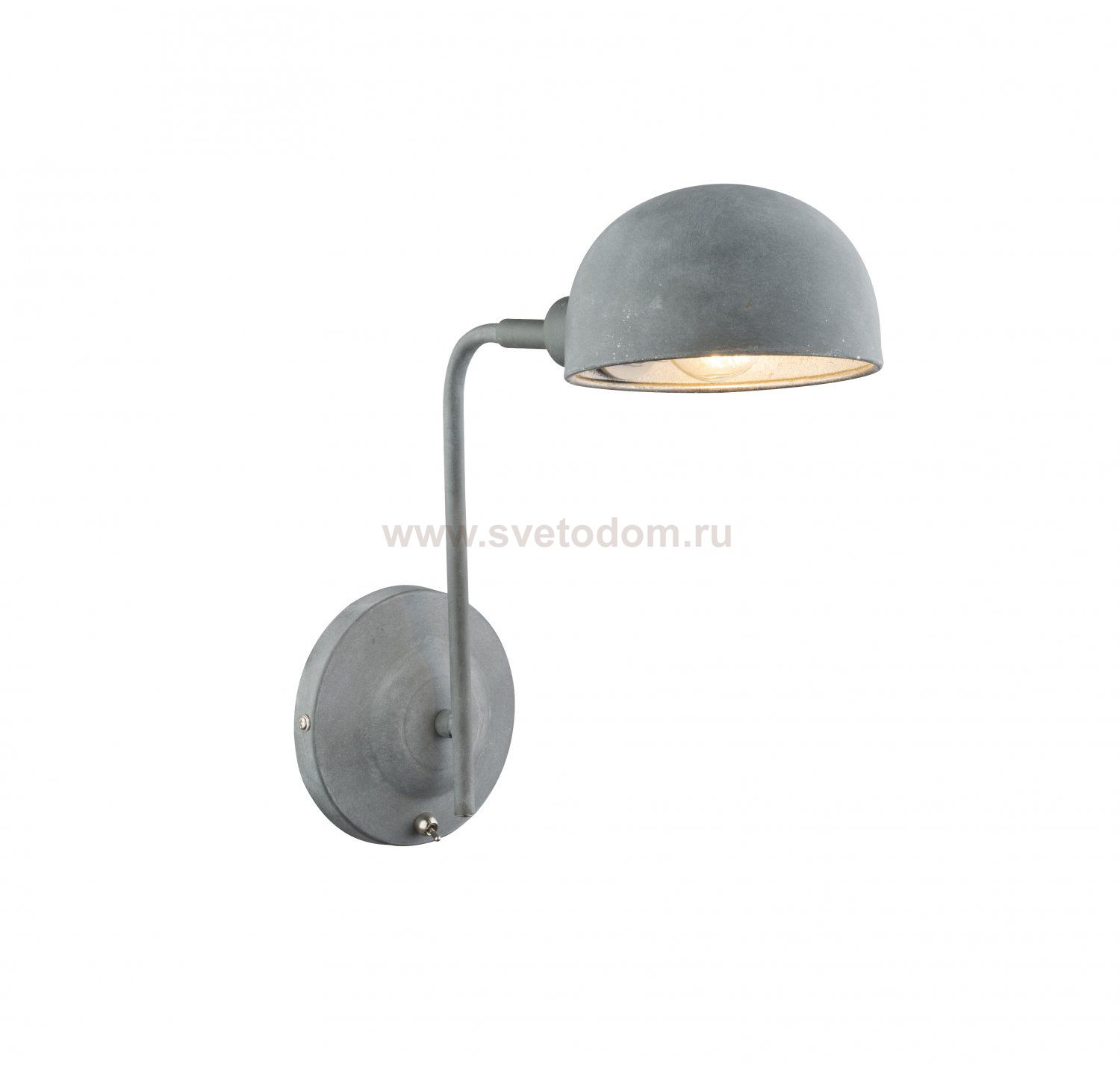 Светильник настенный Globo 58308W MIRAM