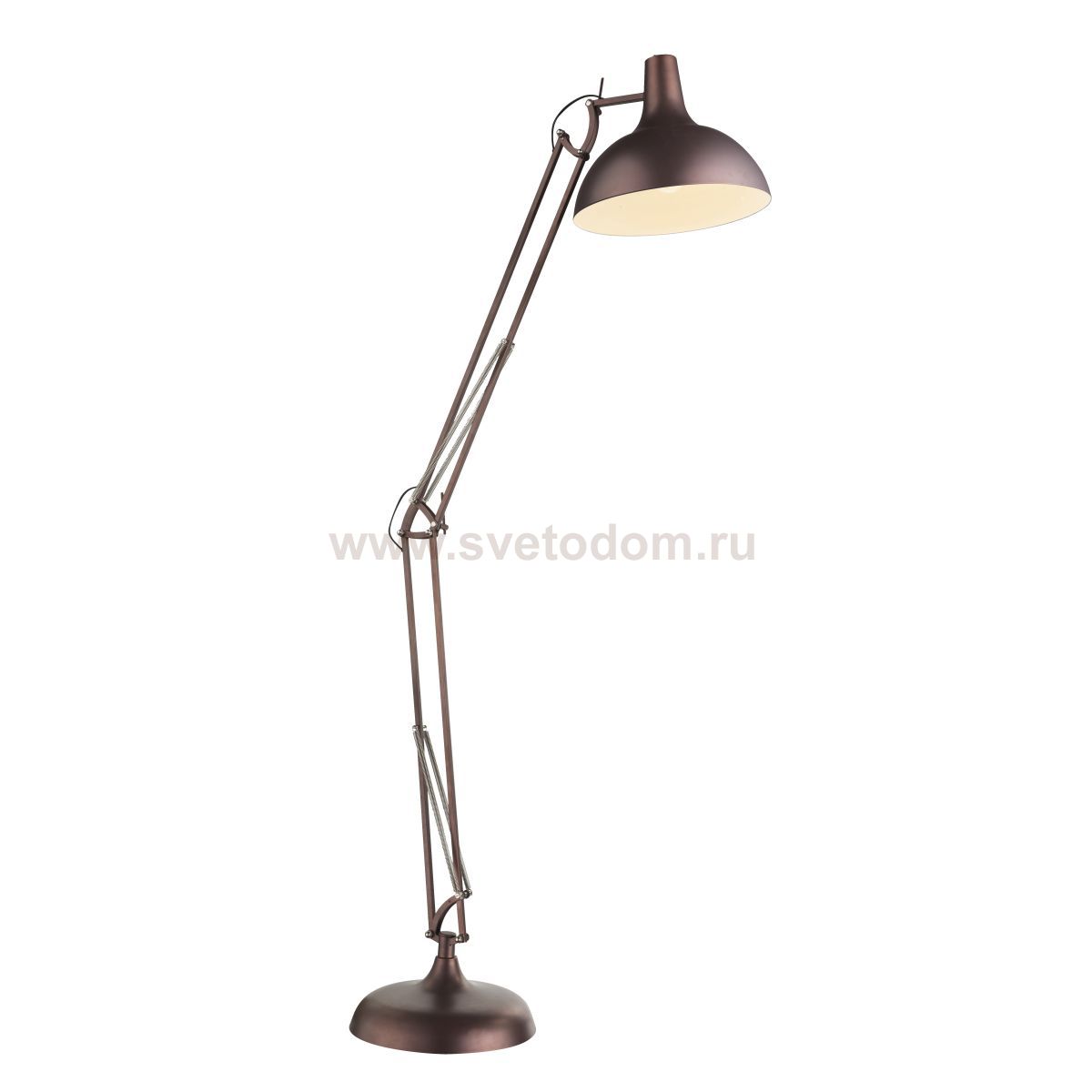 Торшер Globo 58312 CONNY