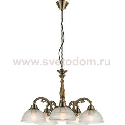 Светильник Globo 60207-5