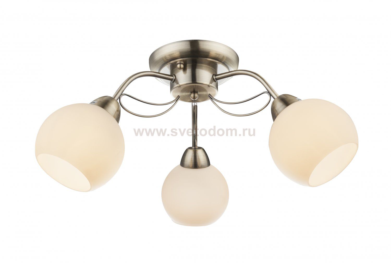 Люстра потолочная Globo 60216-3D SEOUL