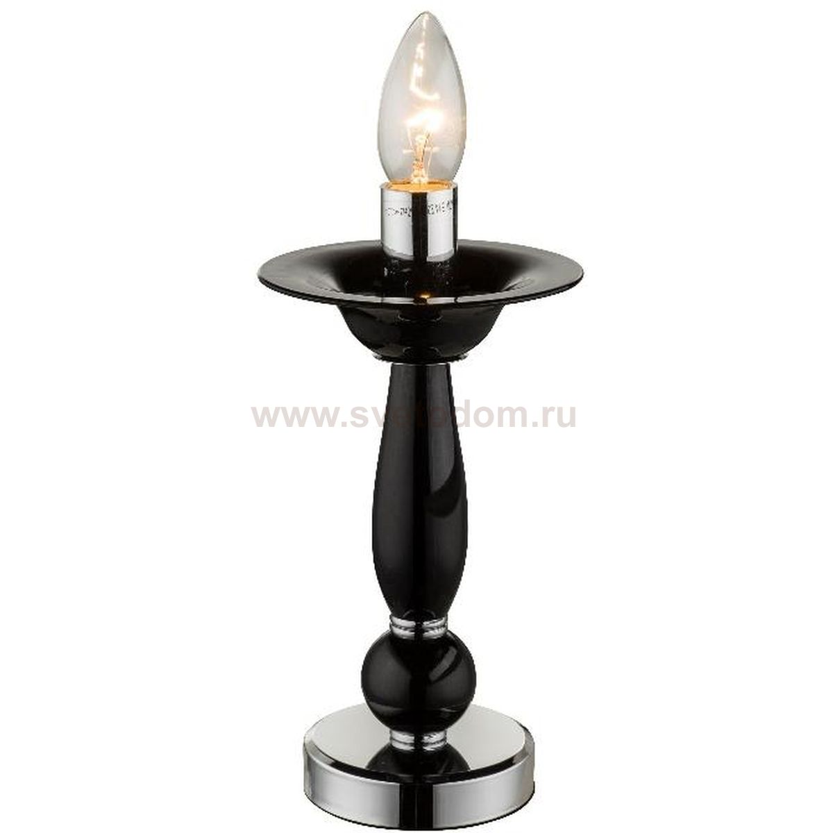 Настольная лампа Globo 63110T Cuimbra I