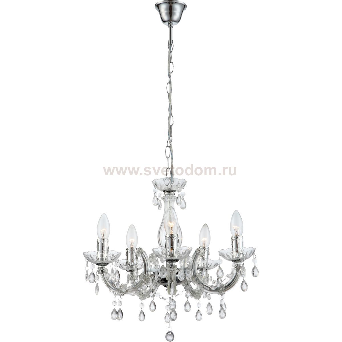 Светильник Globo 63116-5