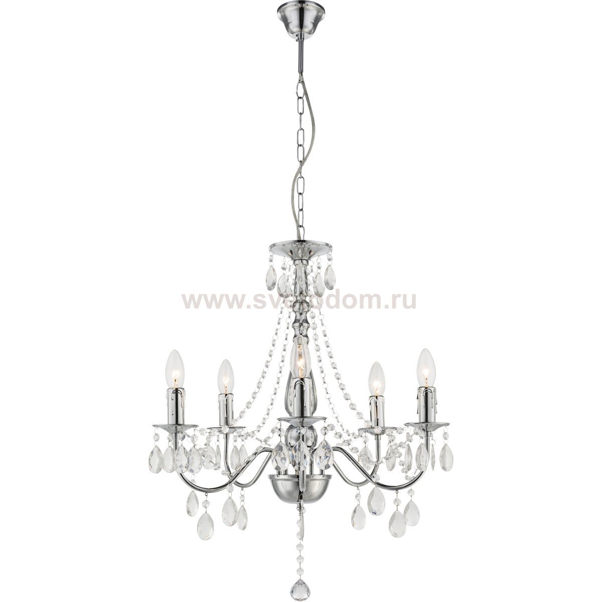 Люстра Globo 63129-5