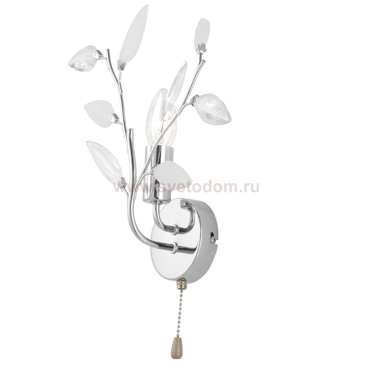 Светильник бра Globo 63160-1W Vida