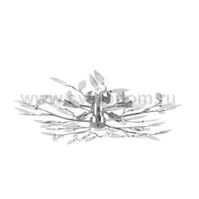 Люстра ветвистая Globo 63160-5 Vida