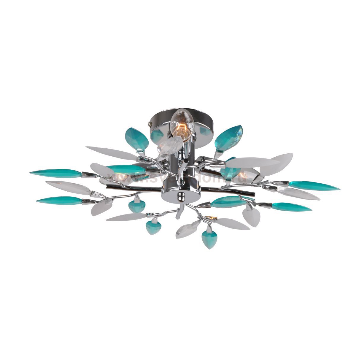 Светильник потолочный Globo 63181-3