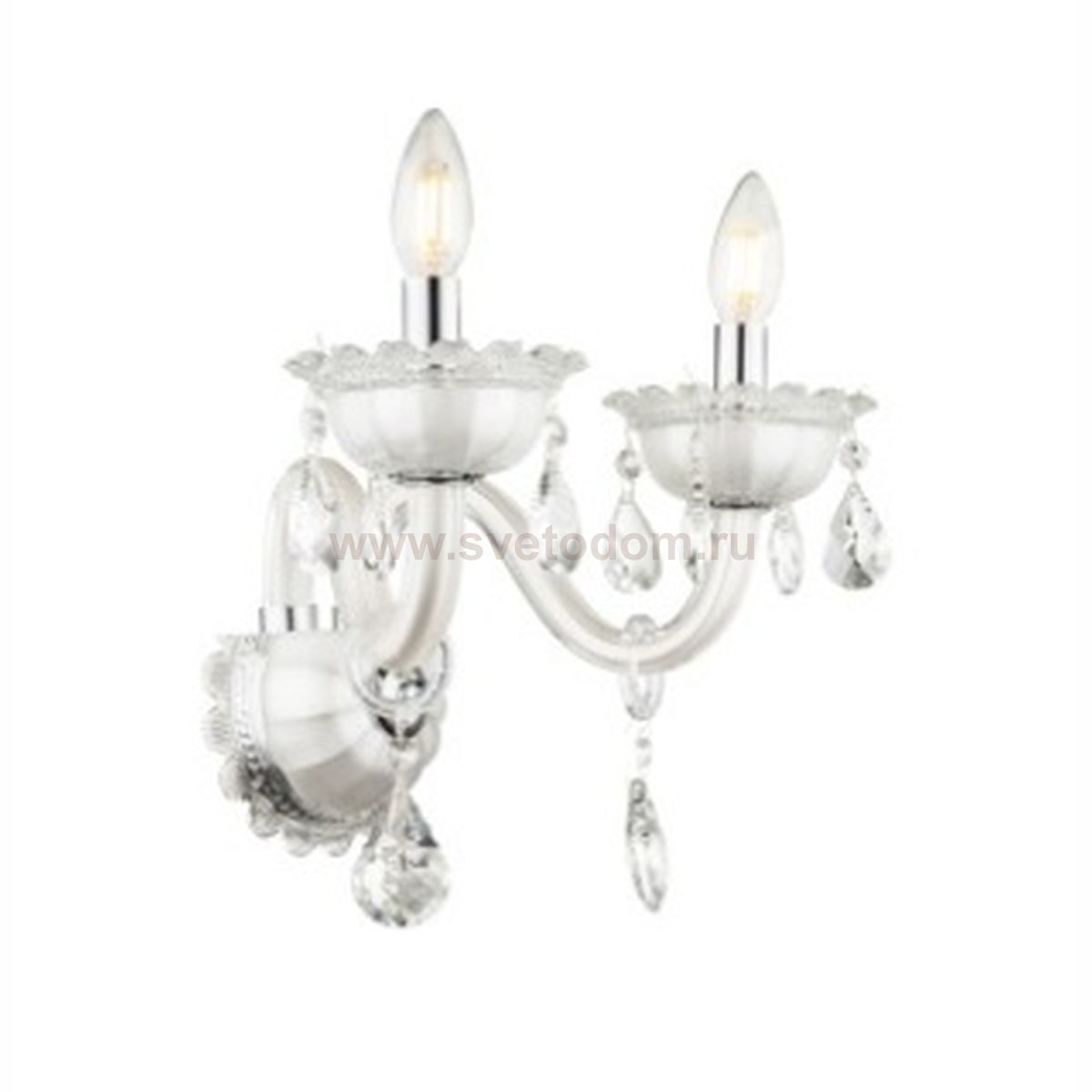 Светильник настенный Globo 64118-2W TEEJAY