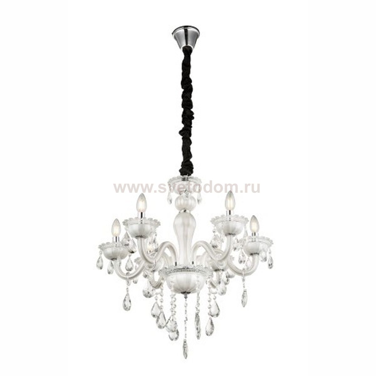 Светильник подвесной Globo 64118-6 TEEJAY