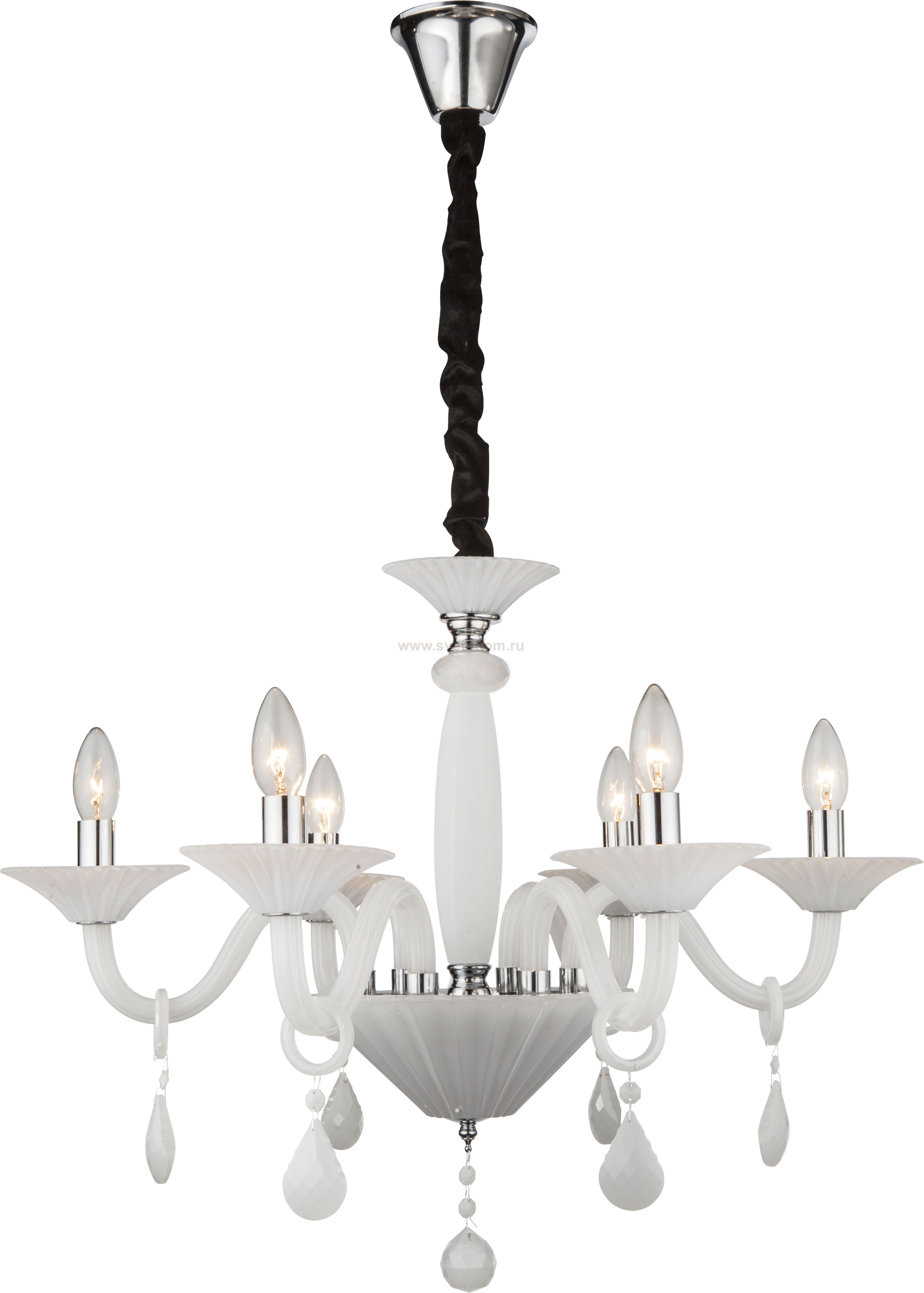 Люстра подвесная Globo 64120-6