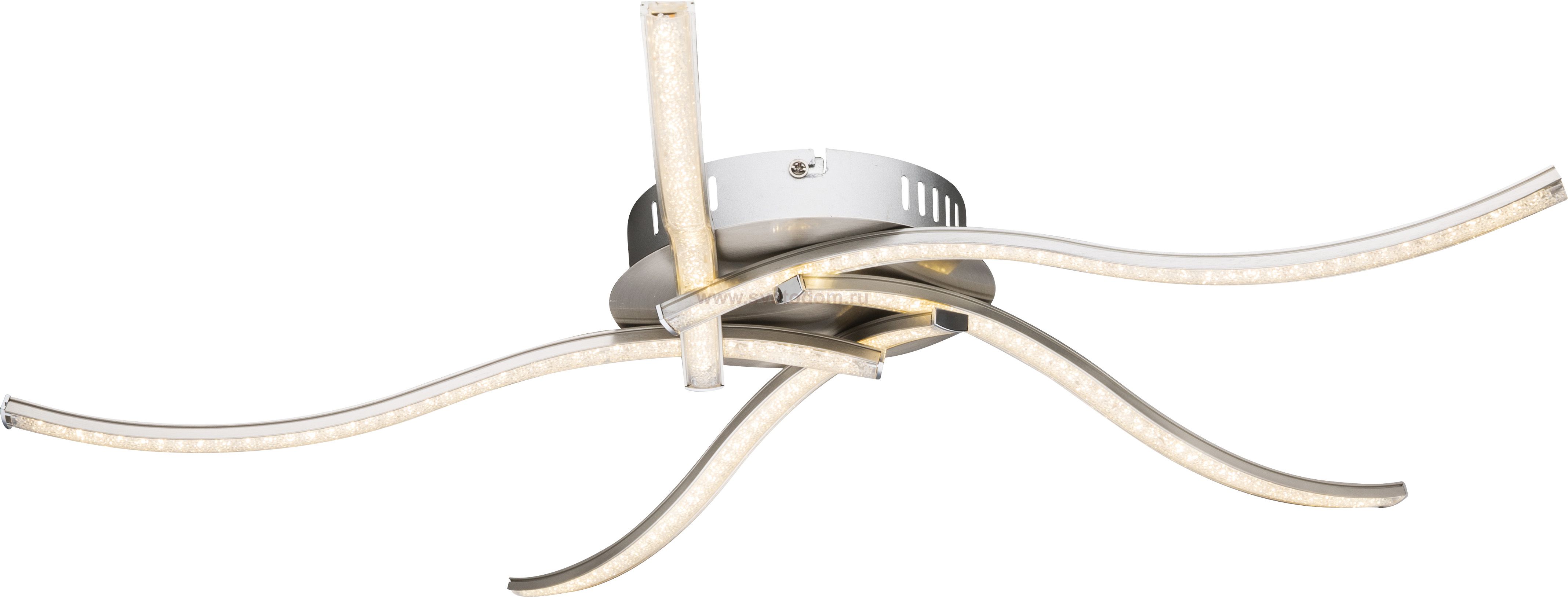 Люстра потолочная Globo 67004-20