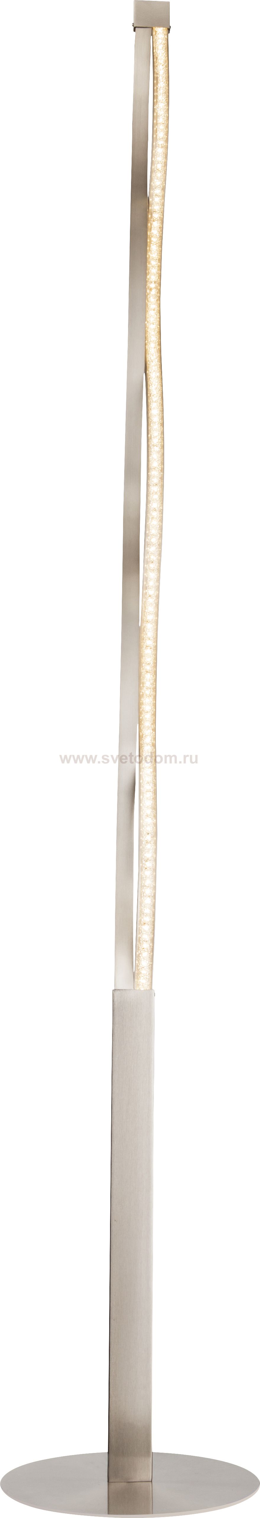 Торшер Globo 67004-24S JORNE