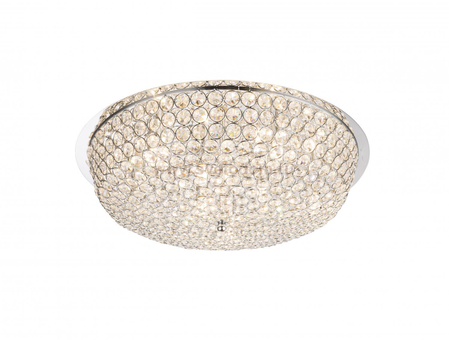 Люстра потолочная Globo 67010-8DLED EMILIA