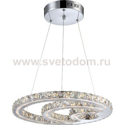 Люстра Globo 67052-30 Miley