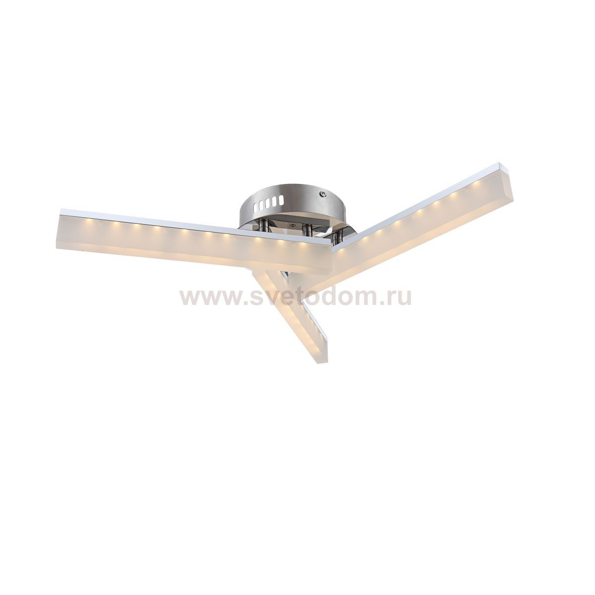 Светильник потолочный Globo 67057-3D VARAZZE