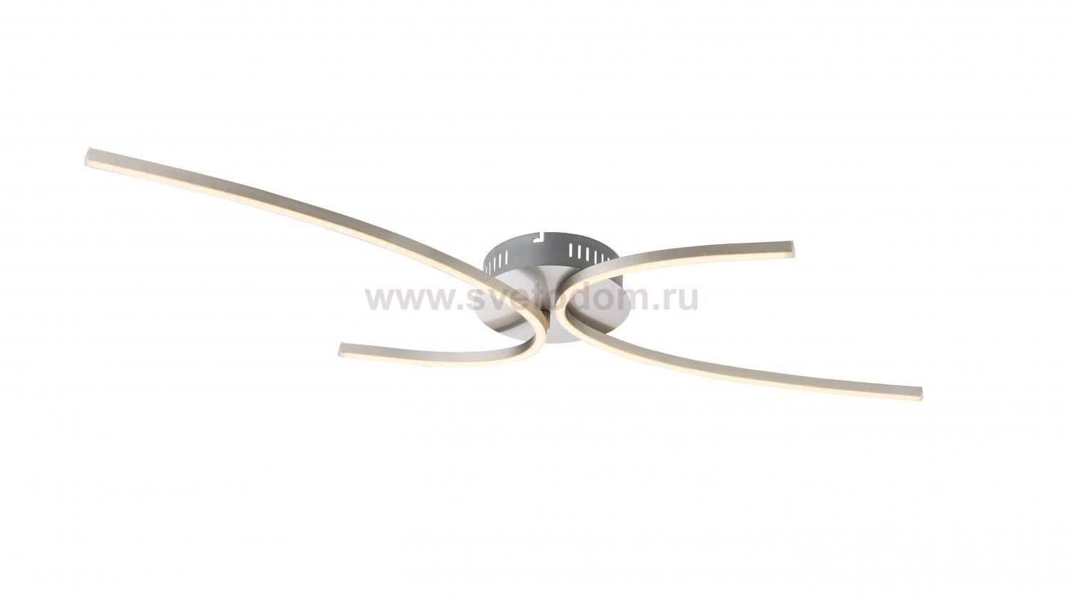 Светильник потолочный Globo 67086 NIKA