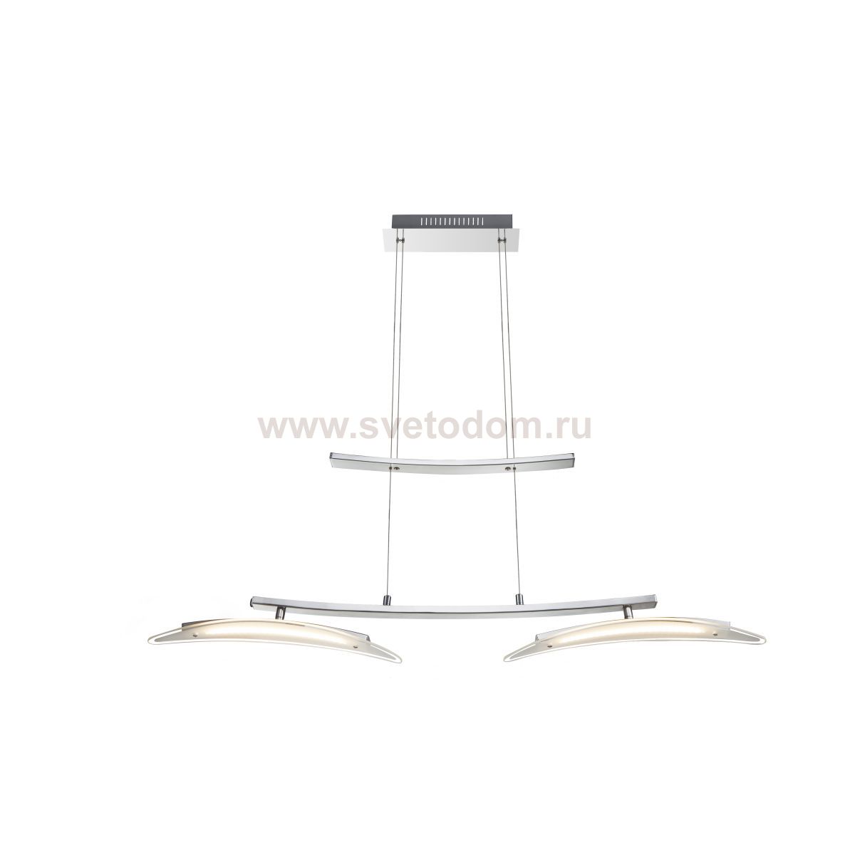 Светильник подвесной Globo 67102-2H VALERIA