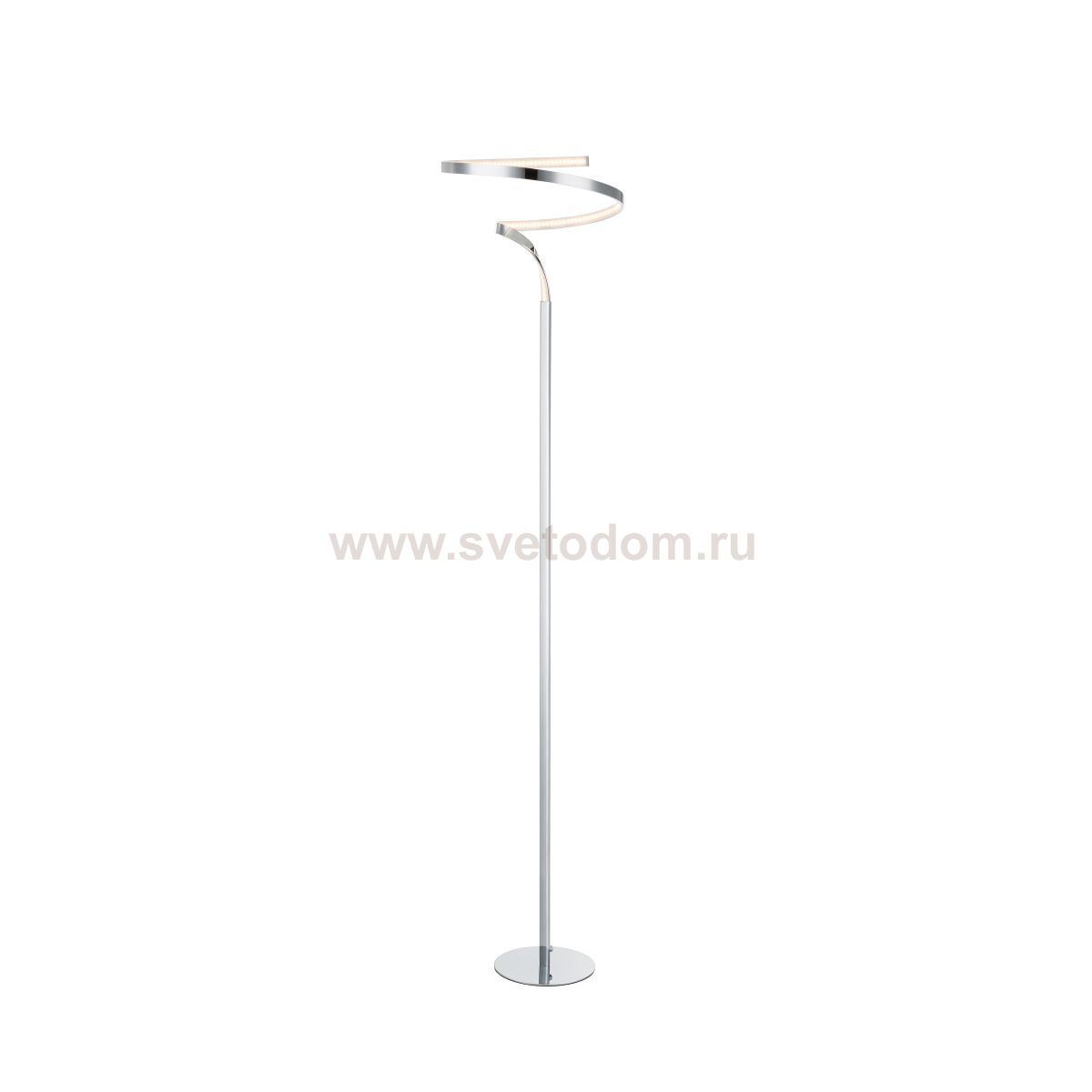 Торшер напольный Globo 67817-18S 