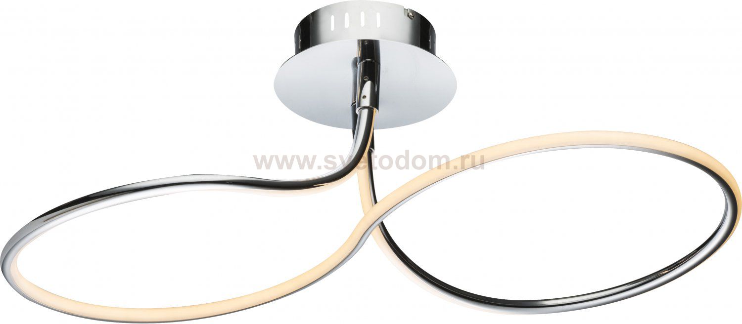 Светильник потолочный Globo 67823-19D WAVE