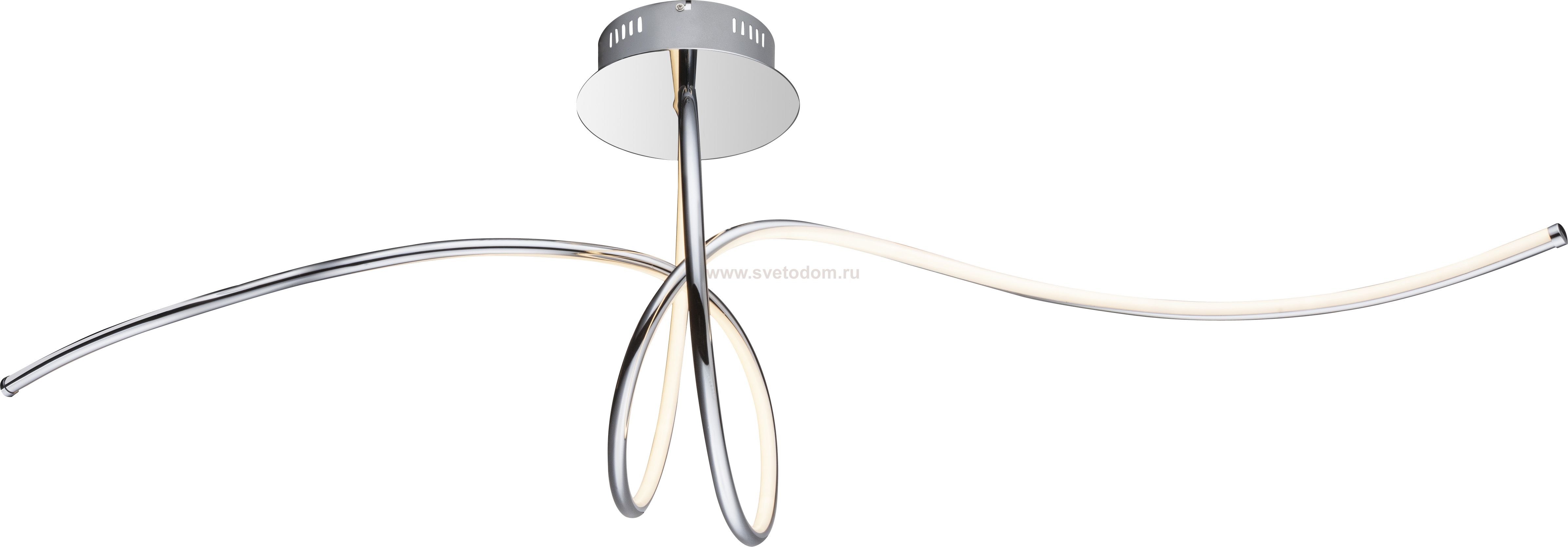 Люстра потолочная Globo 67823-45H