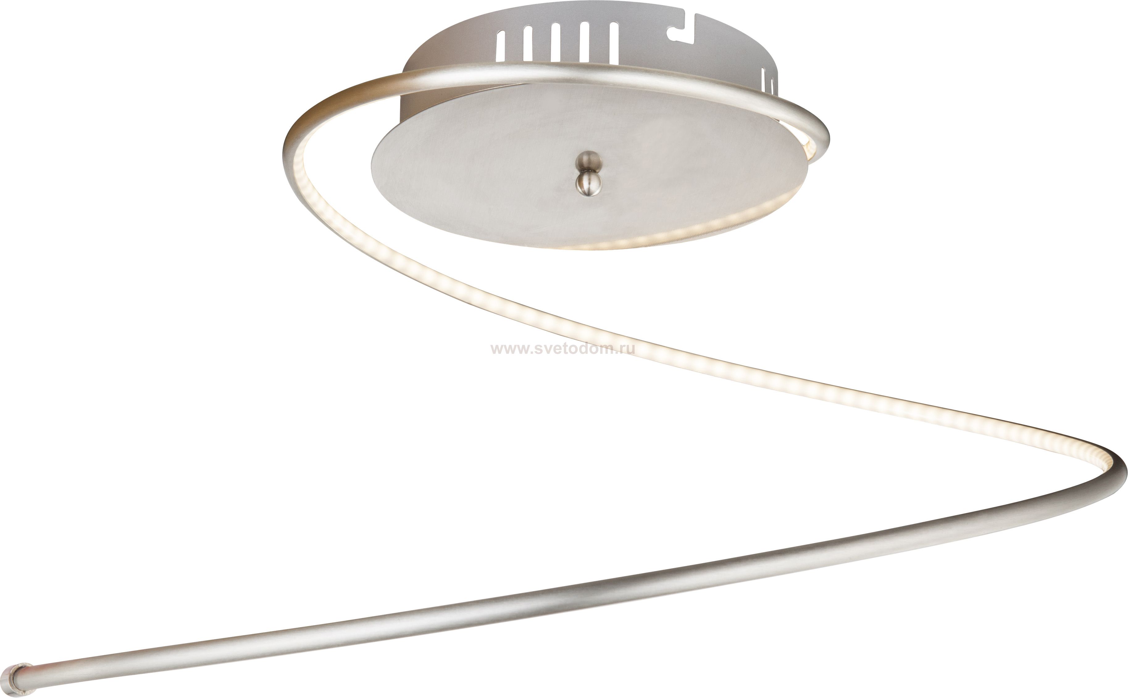 Люстра потолочная Globo 67826-16