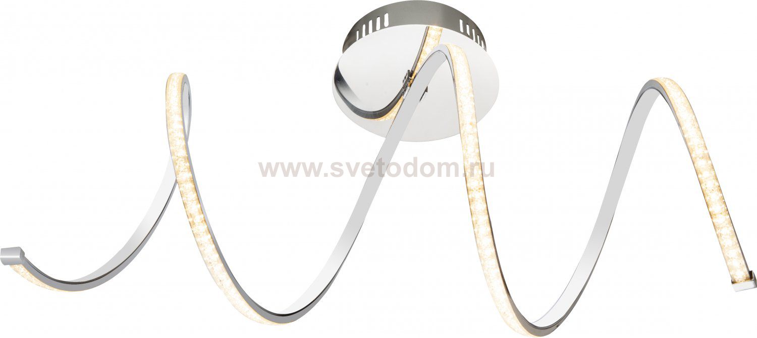 Светильник потолочный Globo 67827-20D JIVAN