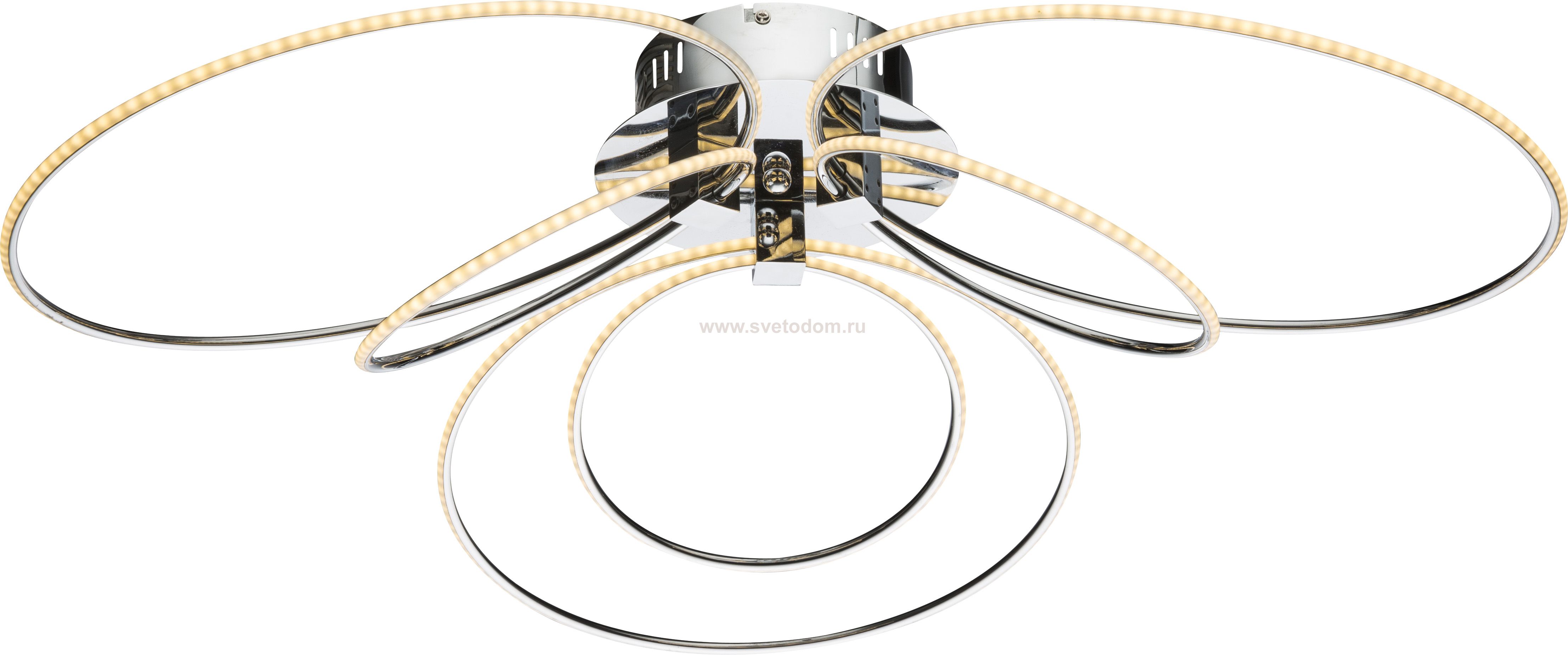 Люстра потолочная Globo 67827-40