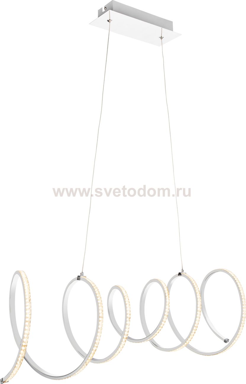 Подвес Globo 67827-45H JIVAN