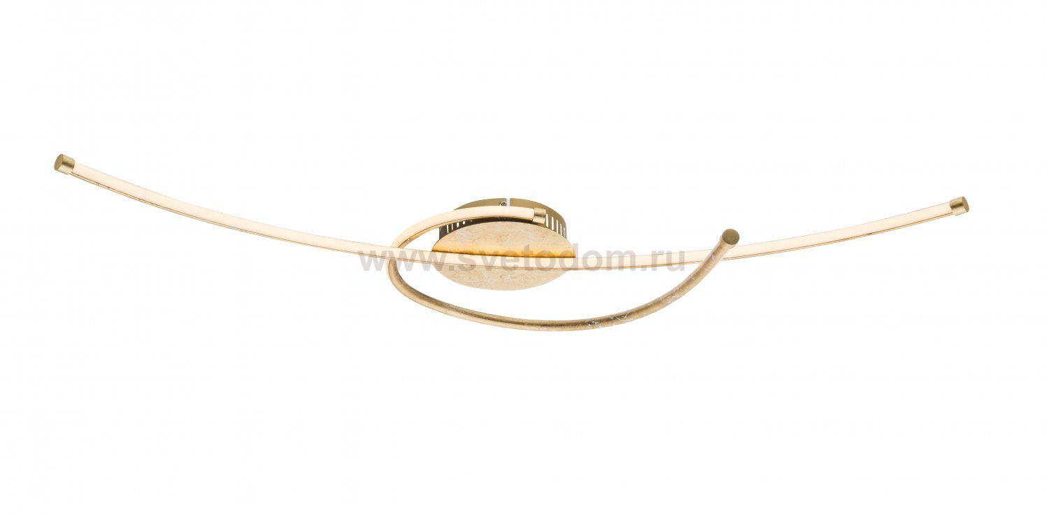 Светильник потолочный Globo 67828-30LG BARNA